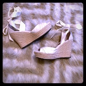 UGG Wedges